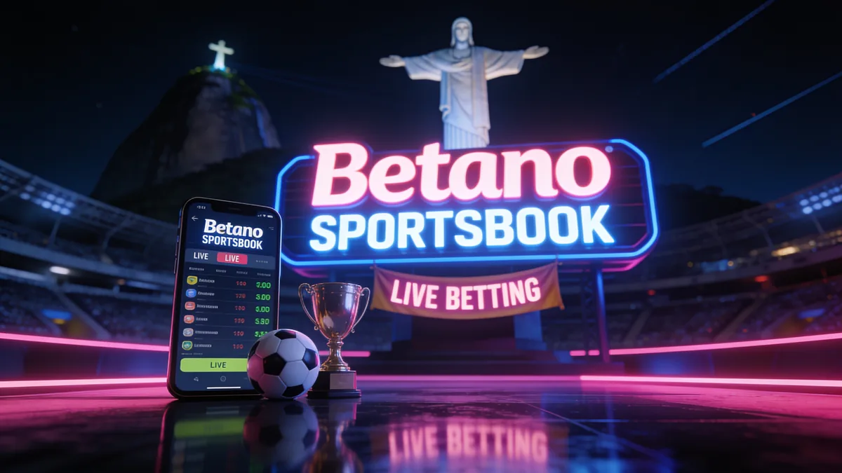 Como Baixar o App da Betano para PC: guia de betano para jogadores no Brasil